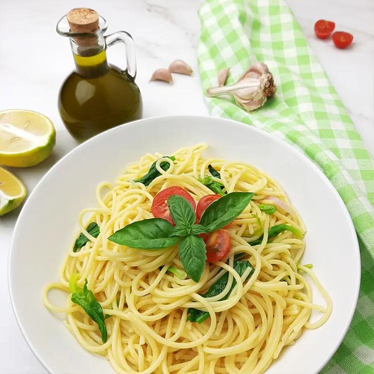 Spagetti