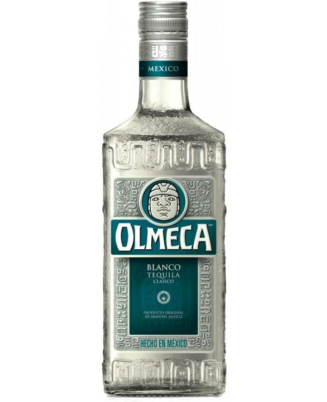 Tequila Olmeca