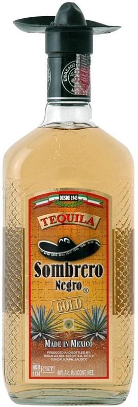 Tequila Sombrero