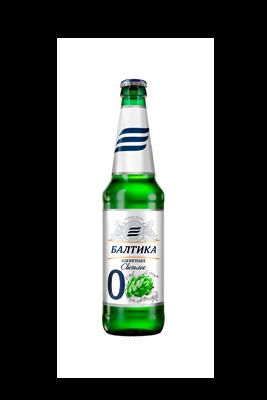 Baltika 0