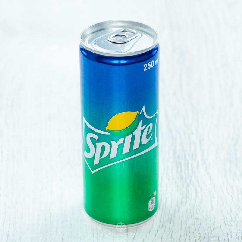 Sprite banka