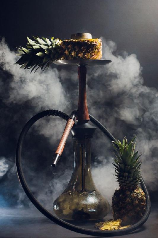 Qəlyan ananas