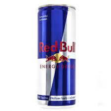 Redbull