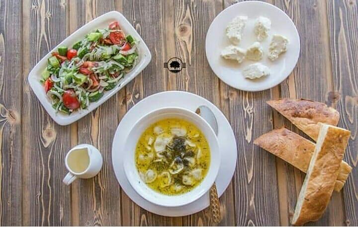 Düşbərə