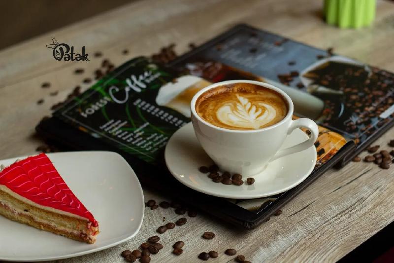 Cappuccino 
