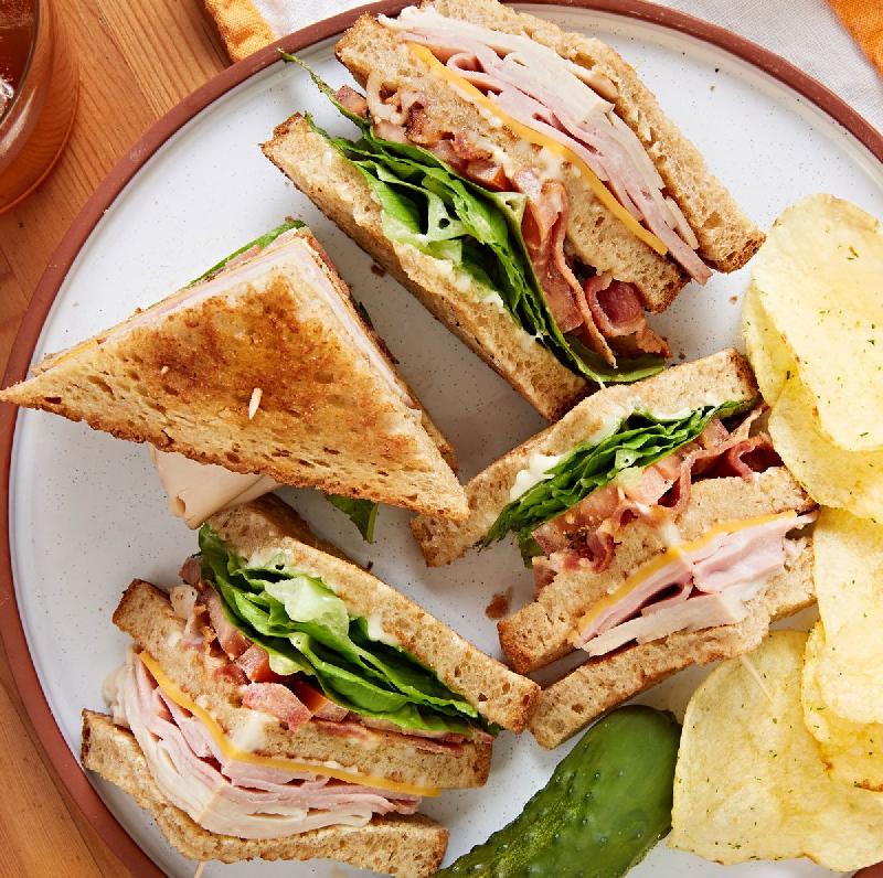 Club Sandwich 