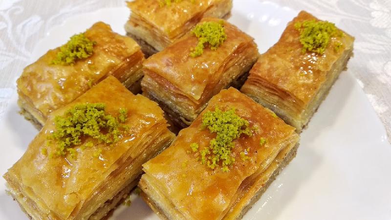 Türk paxlavası 