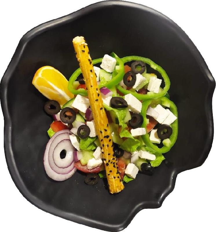 Yunan Salatı 