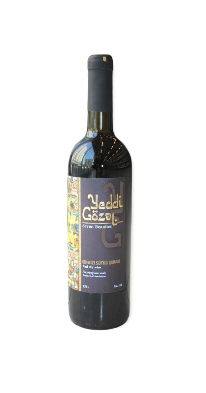 7 Gözəl