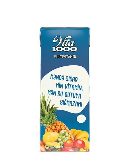 Natural su (Vitamin)