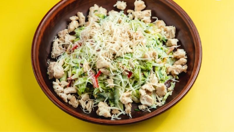 Bosfor salatı