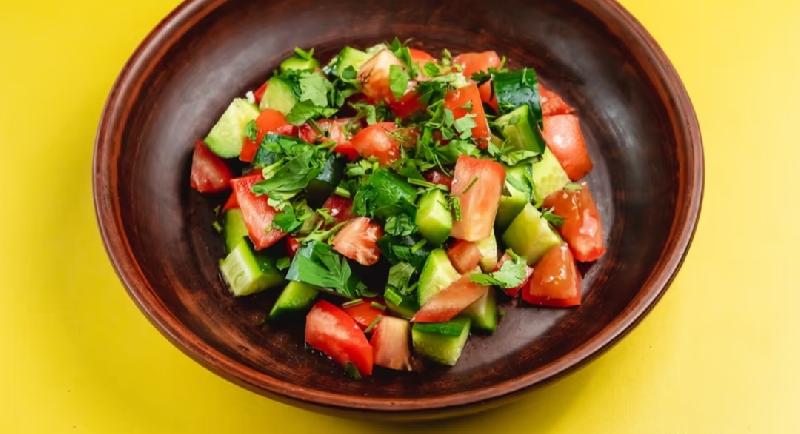 Yunan salatı