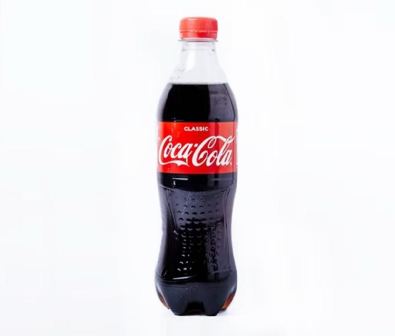 Coca-Cola 