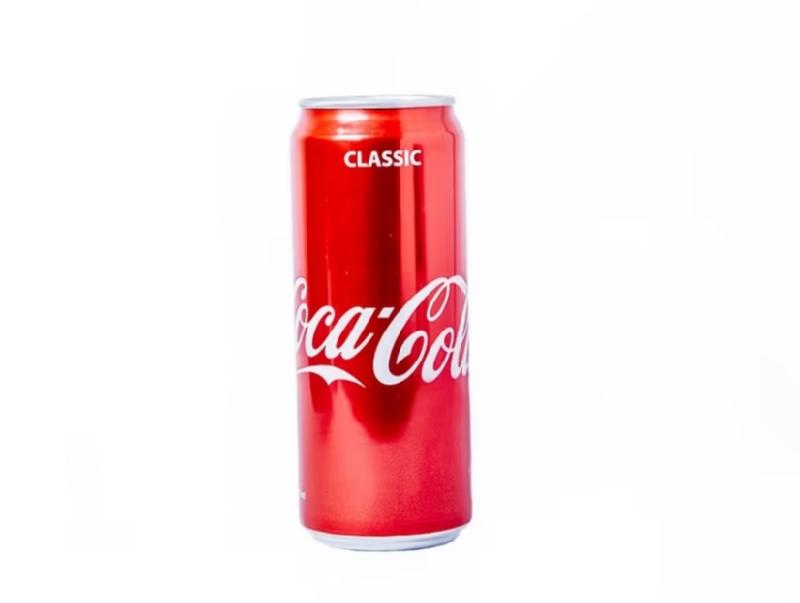 Coca-Cola