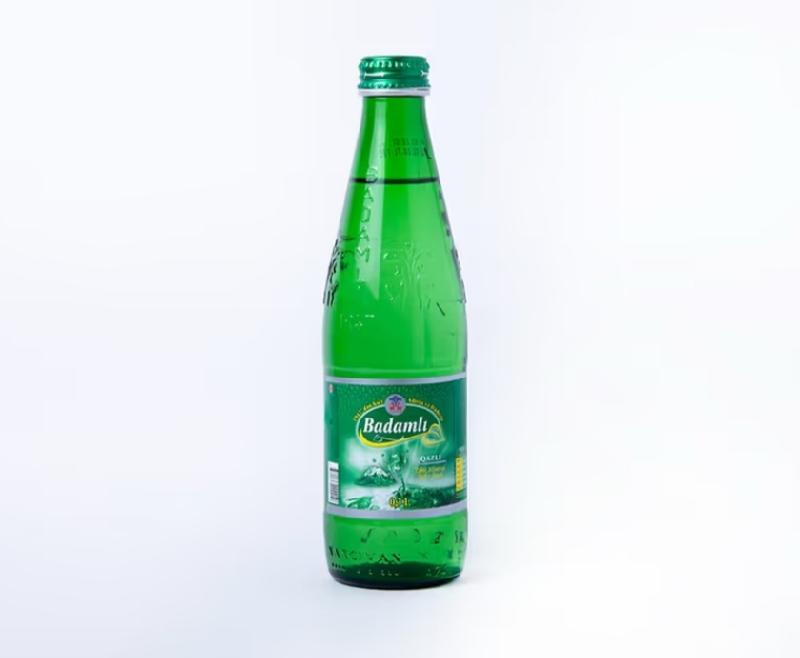 Badamlı
