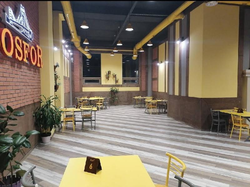 Interior view 1