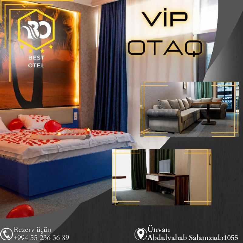 Vip Otaq
