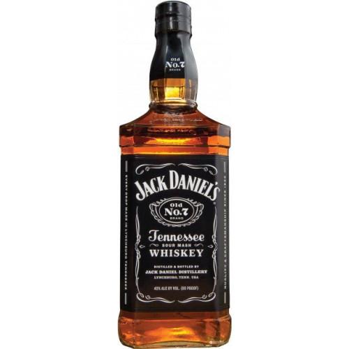 Viski Jack Daniels 0.5L