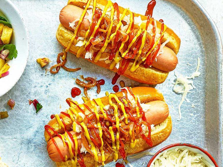 Hot Dog