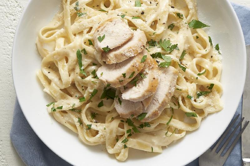 Alfredo