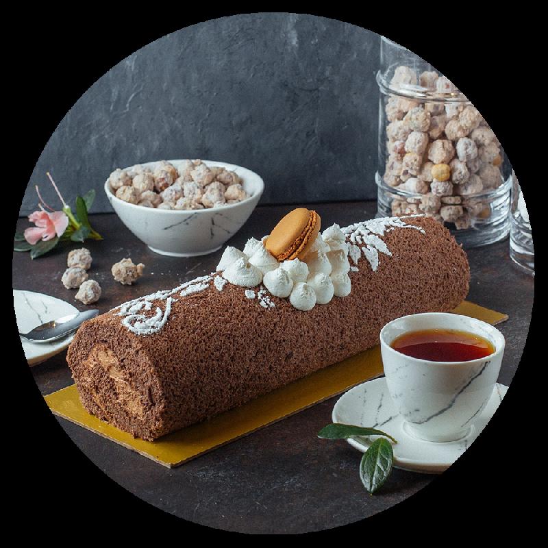 Çay + Rulet