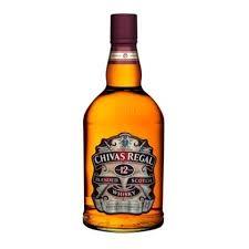 Viski Chivas 1l
