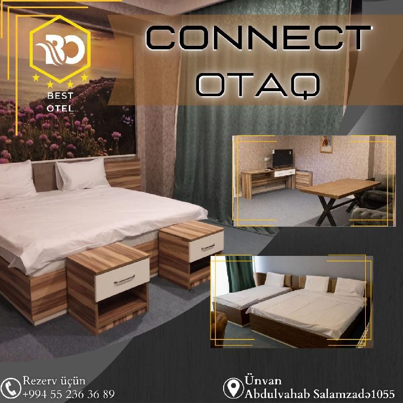 Connect otaq