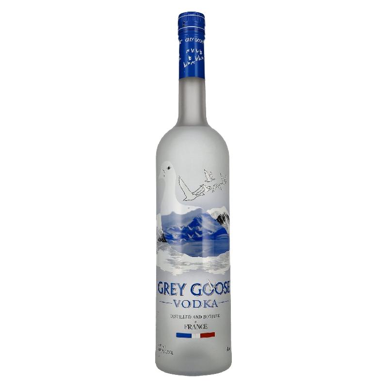 Grey Goose