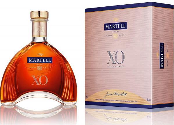 Martell XO