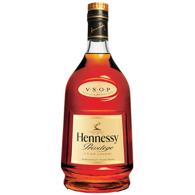 Hennesy VSOP