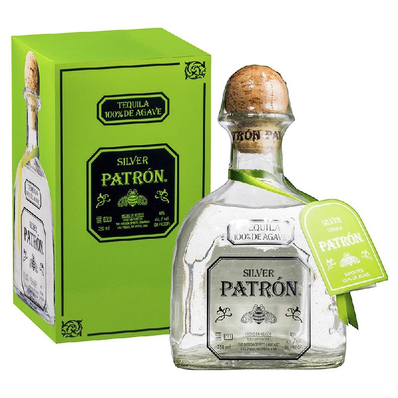 Patron