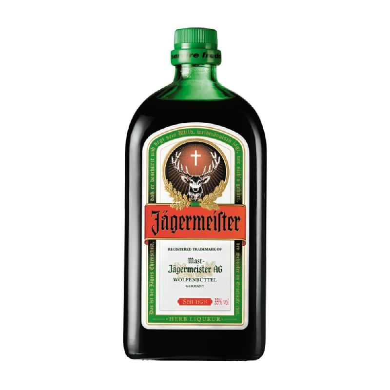 Jagermeister
