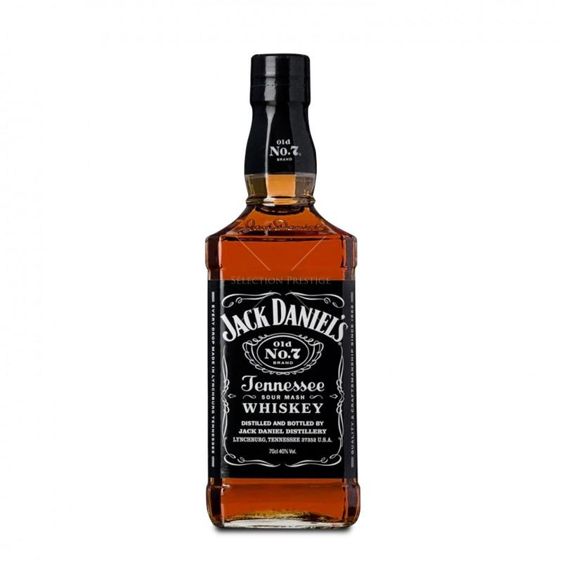 Jack Daniels