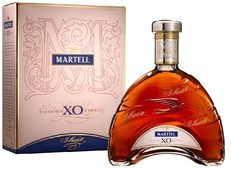 Martell XO