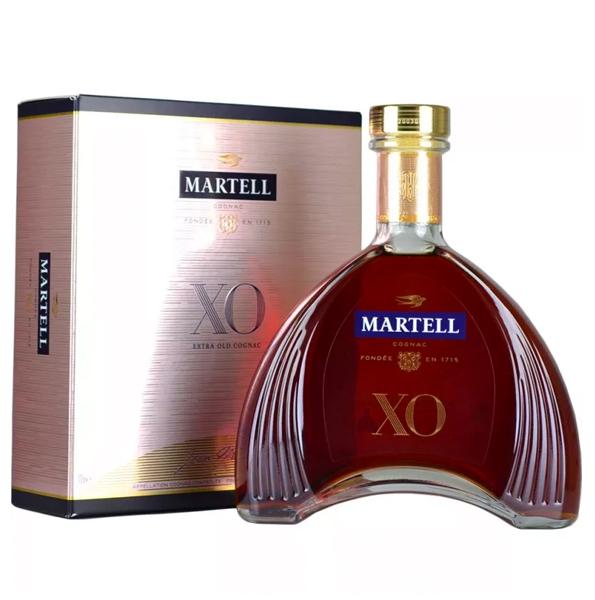 Martell XO