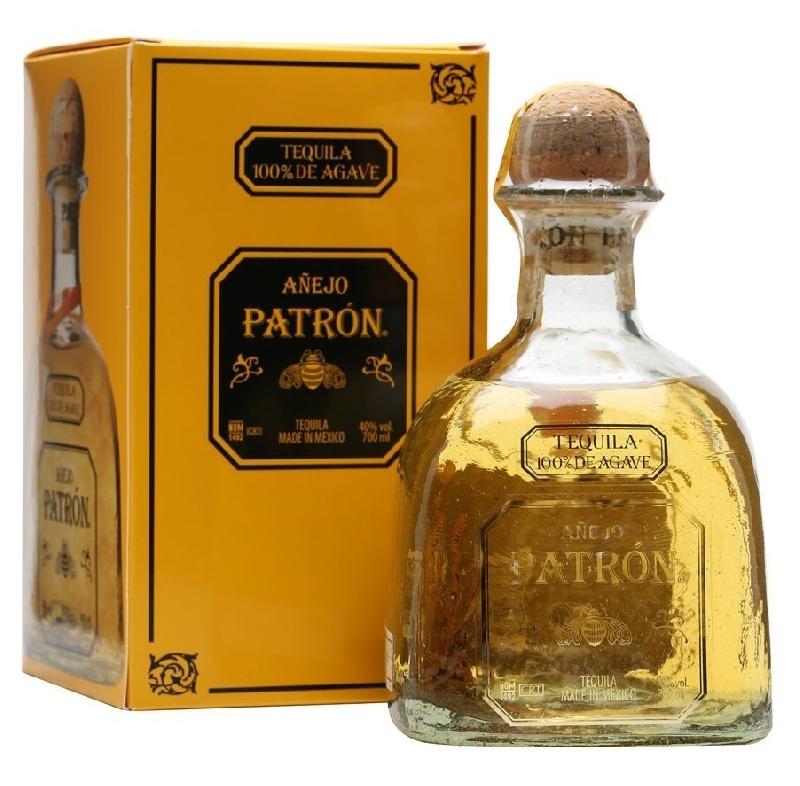 Patron