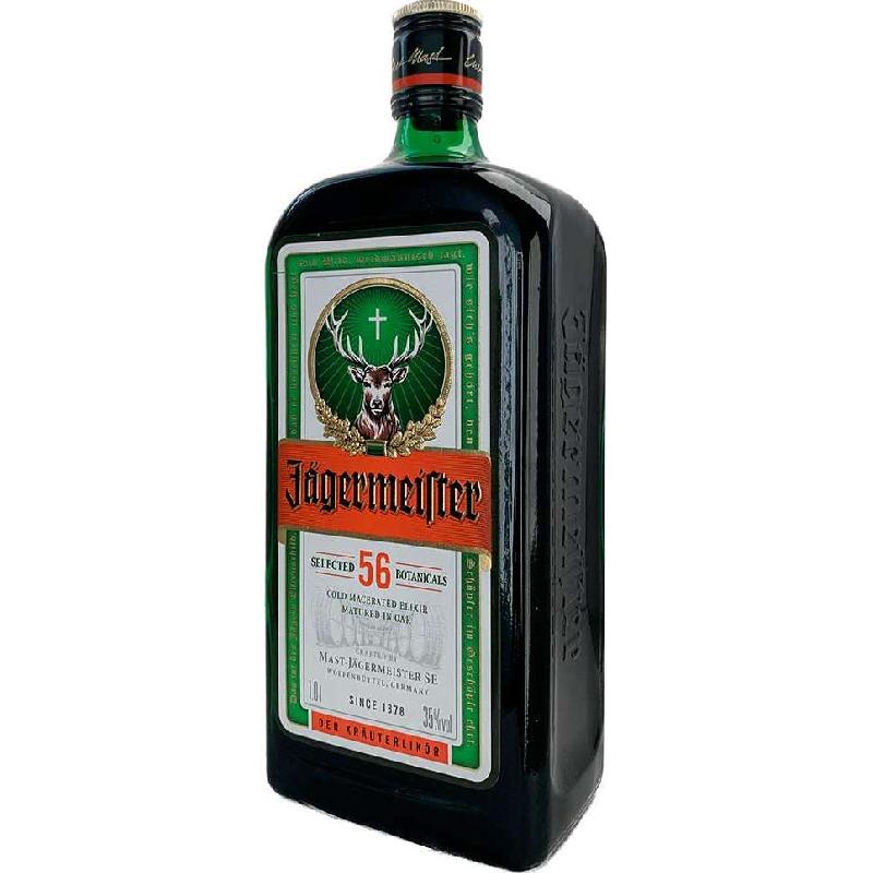 Jagermeister