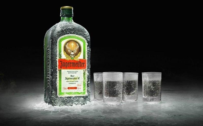 Jagermeister