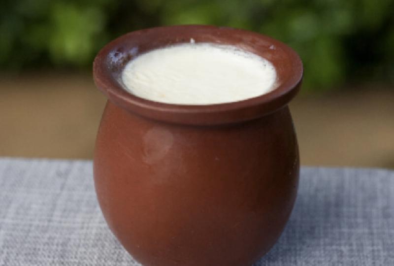 Qatıq 
