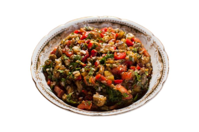 Manqal Salatı