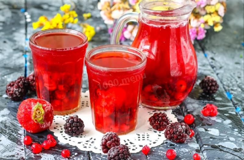 Kompot