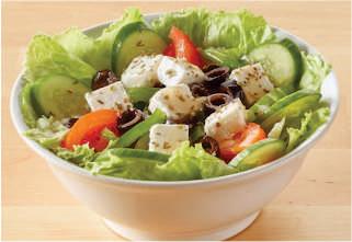 Yunan Salatı