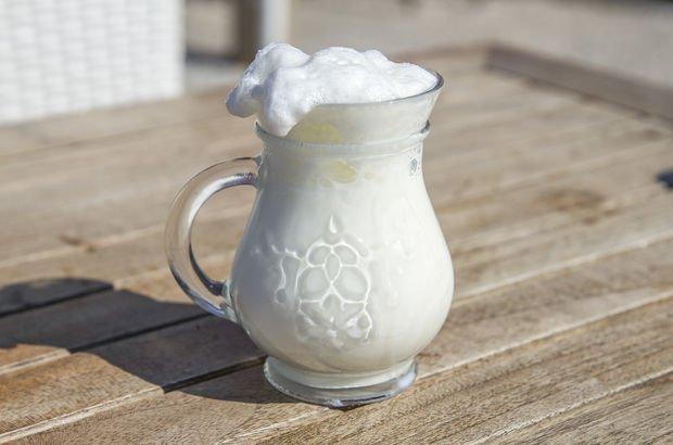Ayran (0.2l)