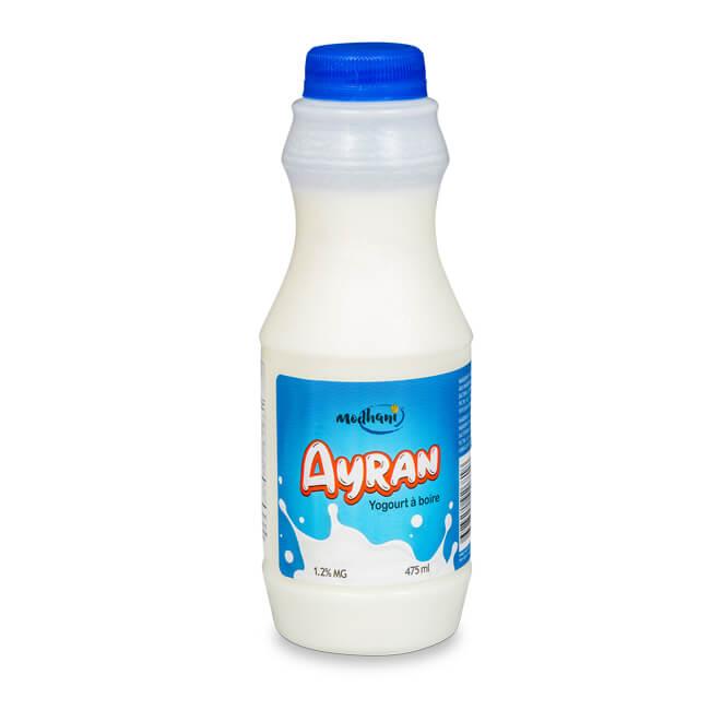 Ayran (1.2l)