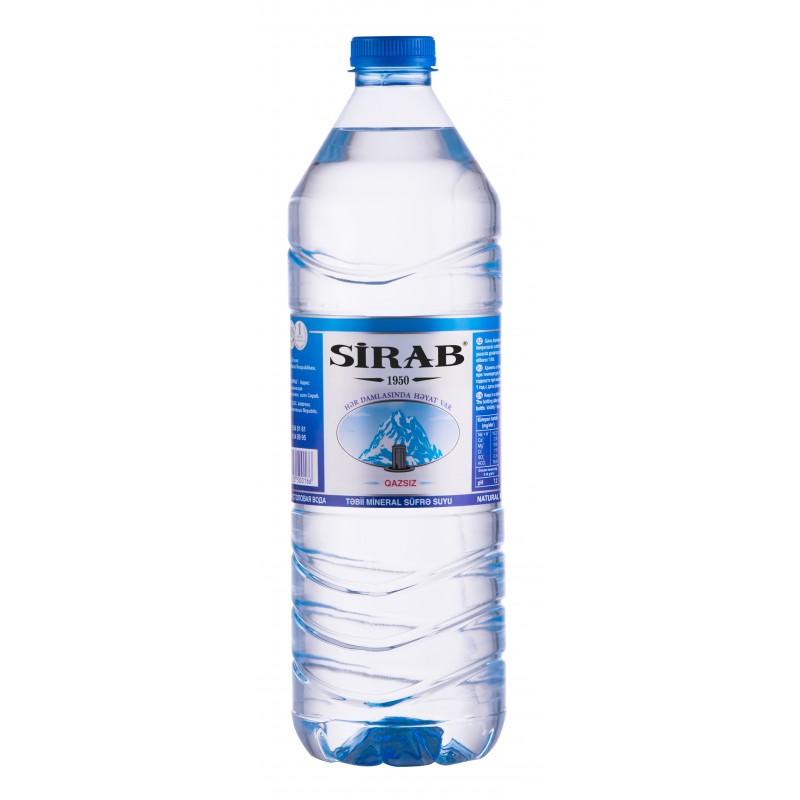 Sirab 0.5l