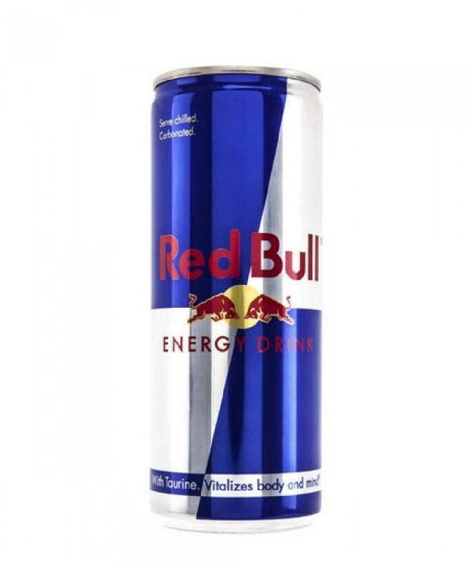 Red Bull
