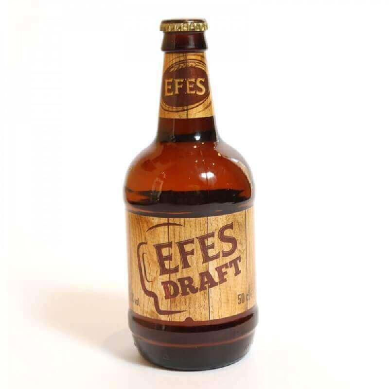 Efes draft