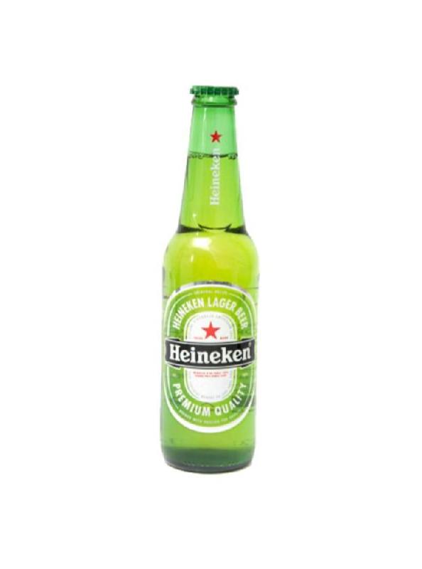 Heineken 