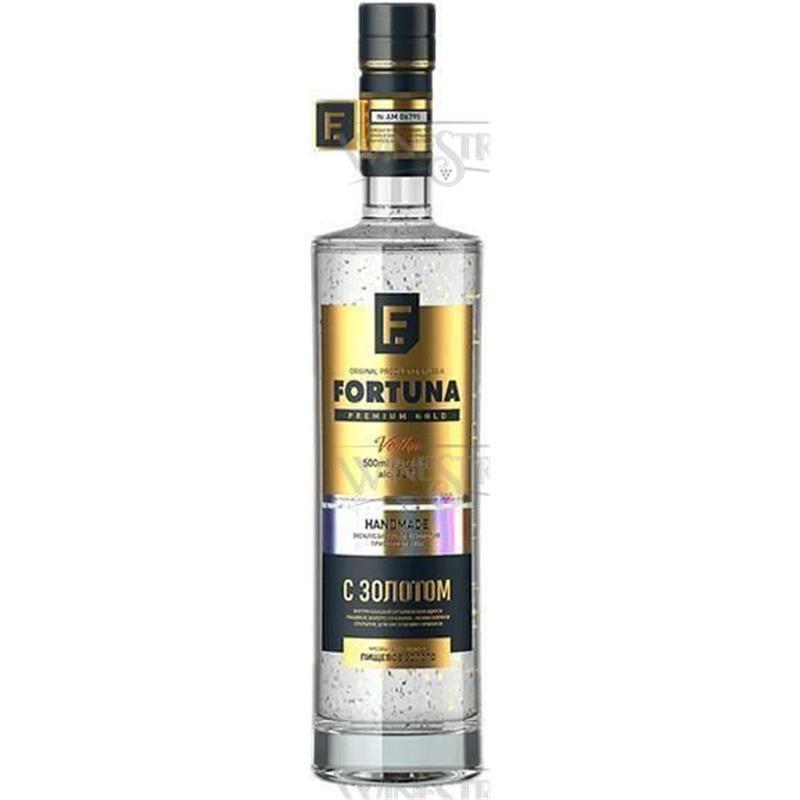 Fortuna Gold (0.7l)