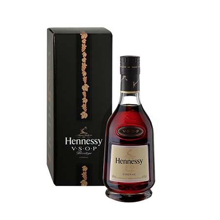 Hennesy VSOP 
